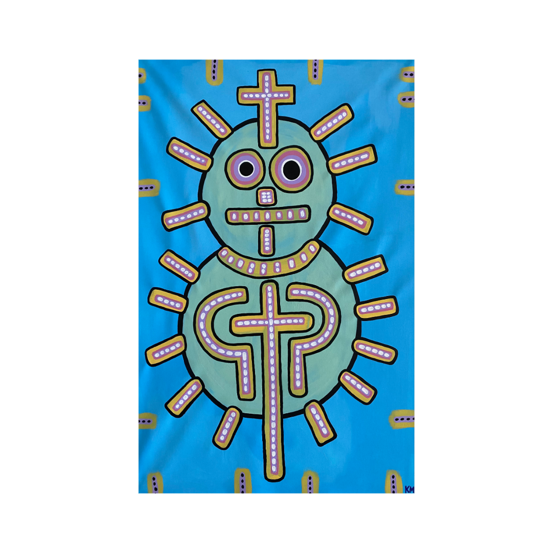 “A Quiet Place” - 1 of 1 Painting