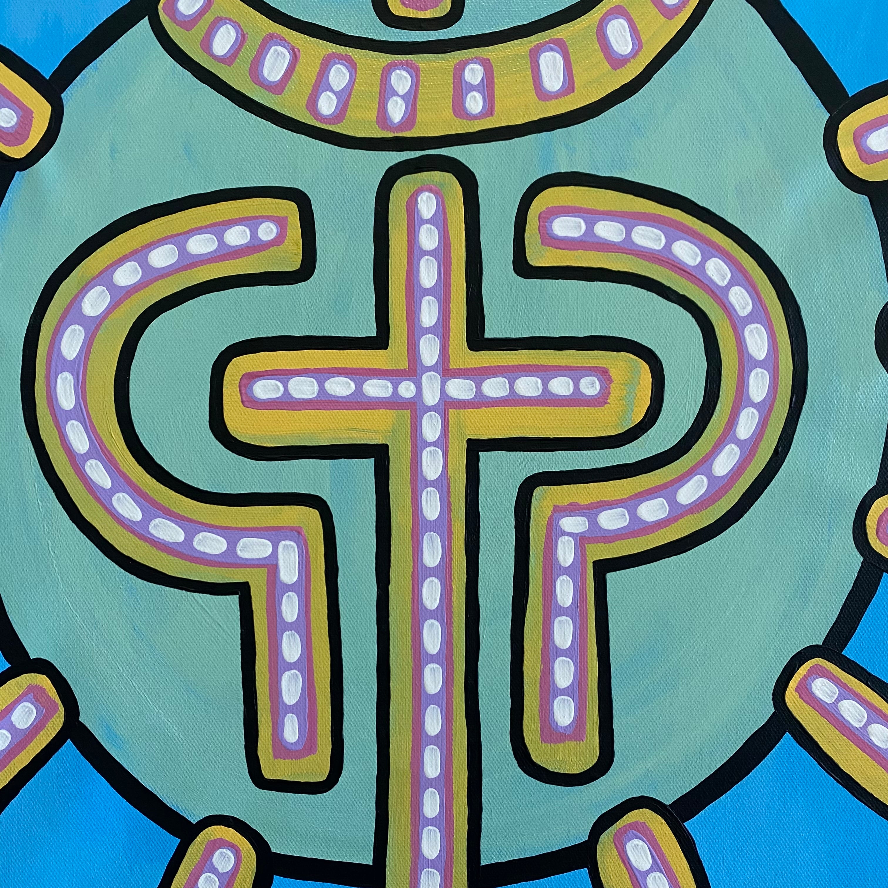 “A Quiet Place” - 1 of 1 Painting